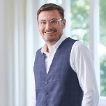 Christian Beitz, below