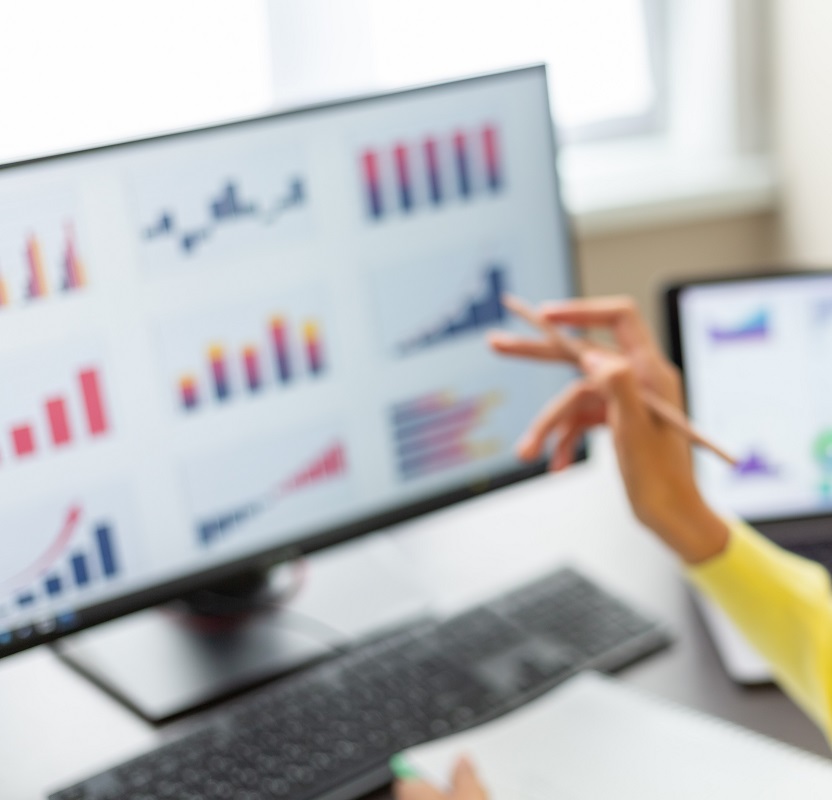 Analytics Bundesliga