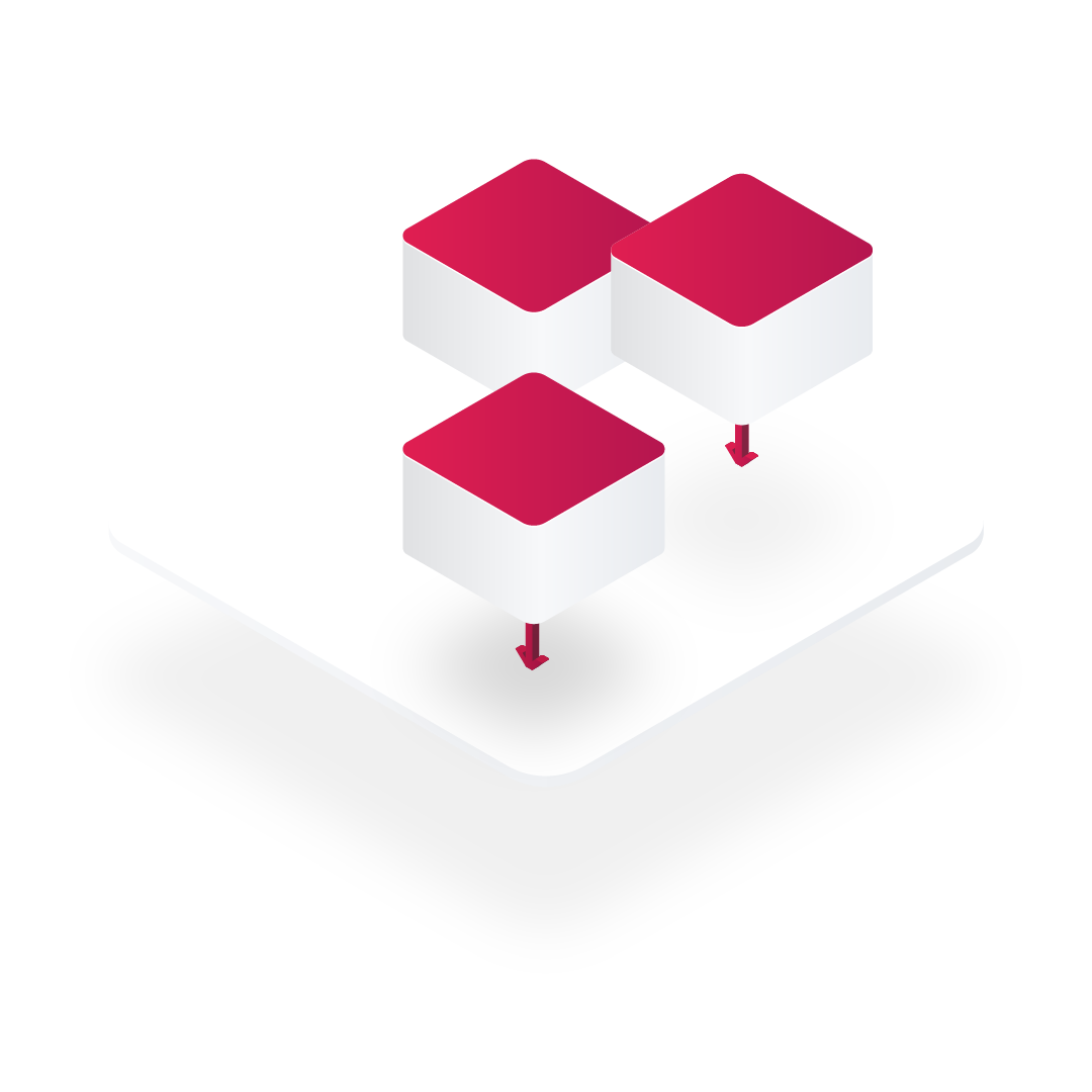 Brahm'sche Treppe Stufe 2