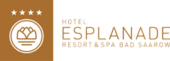 Logo Hotel Esplanade