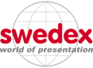 Logo swedex