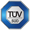 Logo TÜV Süd