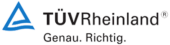 Logo TÜV Rheinland