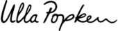 Logo Ulla Popken