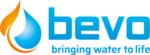 Logo von bevo