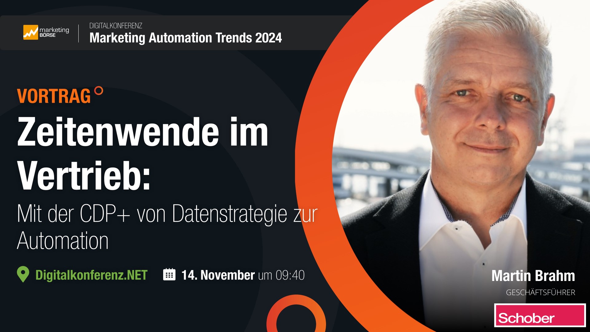 Video Digitale Transformation