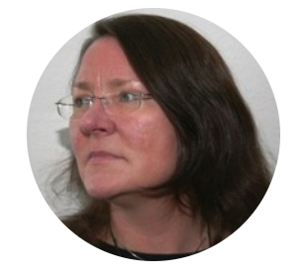 Martina Timmer, Geschäftsführerin Gastronomie-Kaufhaus.de. Eine zufriedene udo Kundin