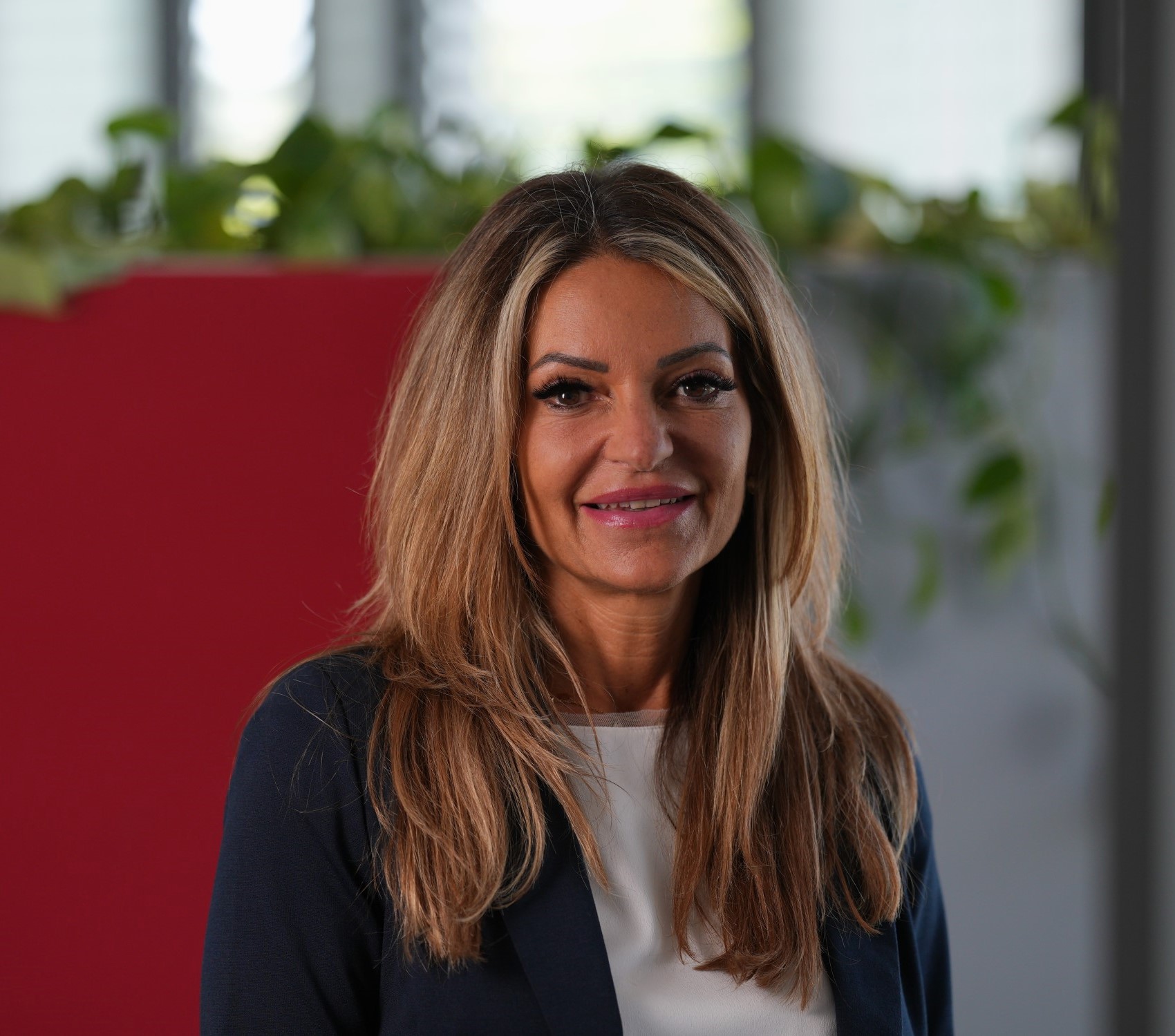 Foto von Daniela Bakic, Senior Consultant bei Schober