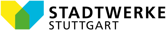 Logo der Stadtwerke Stuttgart