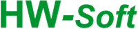 Logo von HW-Soft