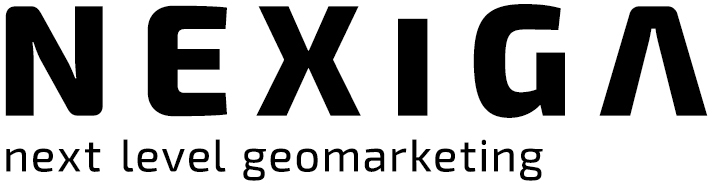 Logo von NEXIGA