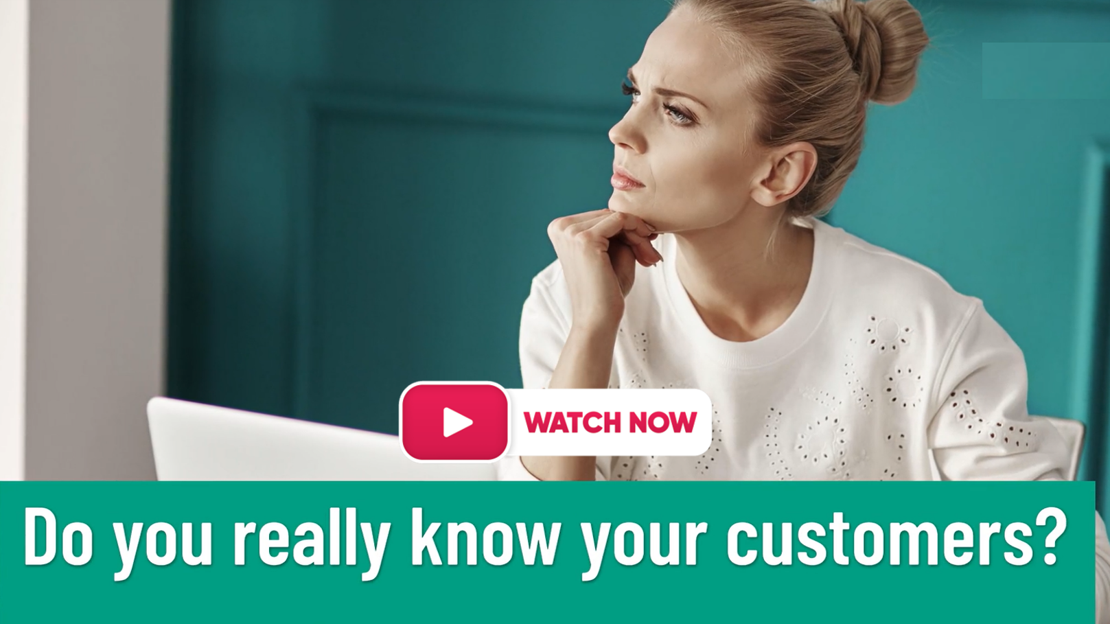 Video data enrichment