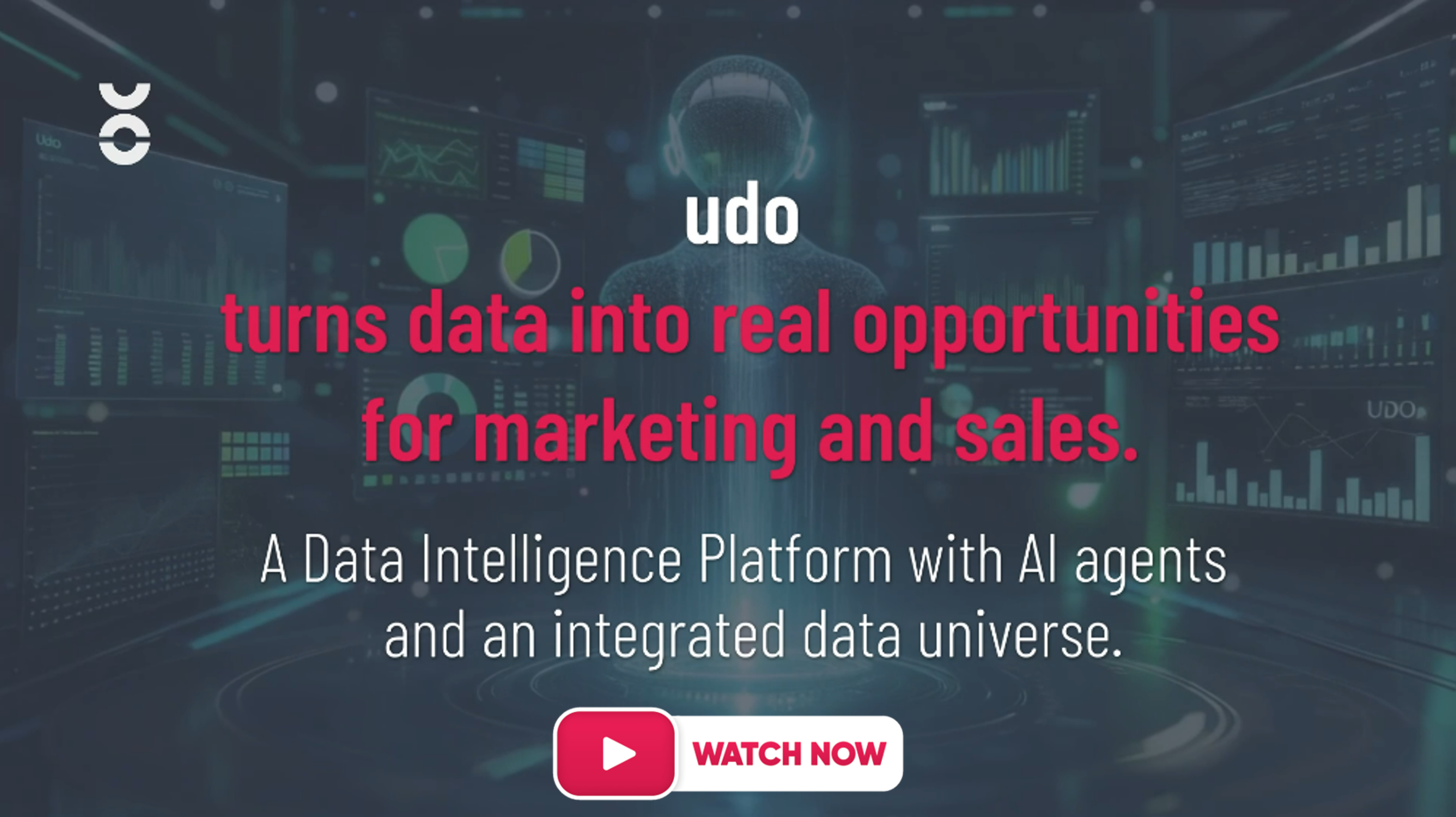 udo video